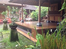 Sari Nadi Homestay