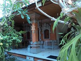 Sari Nadi Homestay