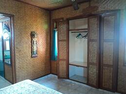 Sari Nadi Homestay