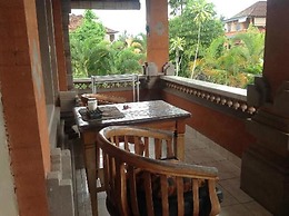 Sari Nadi Homestay