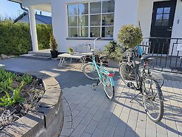 Villa Jokivarsi B&B