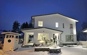 Villa Jokivarsi B&B