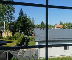 Villa Jokivarsi B&B