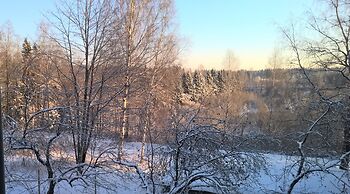 Villa Jokivarsi B&B