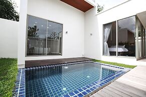 De Chaochom Hua Hin