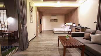 De Chaochom Hua Hin