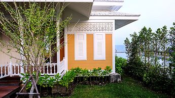De Chaochom Hua Hin