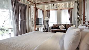 De Chaochom Hua Hin