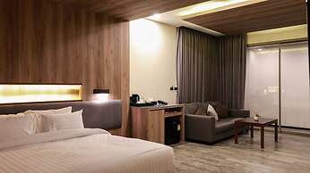 De Chaochom Hua Hin