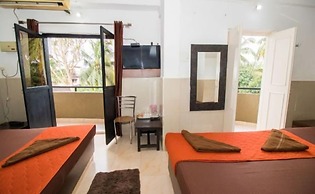 Hotel Travellers Inn