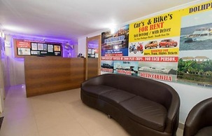 Hotel Travellers Inn