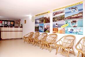 Hotel Travellers Inn