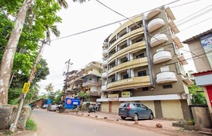 Hotel Travellers Inn