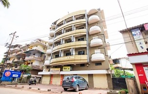 Hotel Travellers Inn