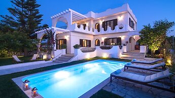 Luxury Villa Rosita w heated pool - Nature & Relax