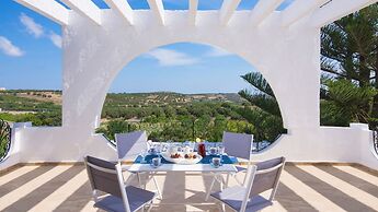 Luxury Villa Rosita w heated pool - Nature & Relax