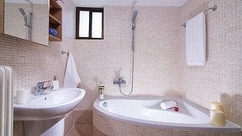 Luxury Villa Rosita w heated pool - Nature & Relax