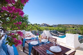 Luxury Villa Rosita w heated pool - Nature & Relax