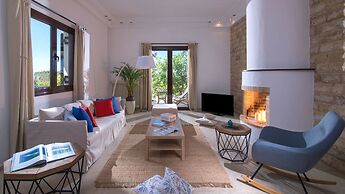 Luxury Villa Rosita w heated pool - Nature & Relax