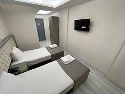 Grand Kybele Hotel