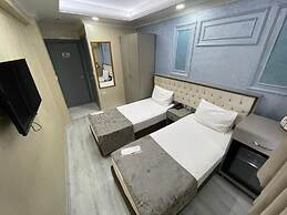 Grand Kybele Hotel