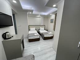 Grand Kybele Hotel