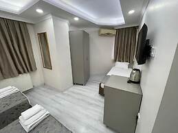 Grand Kybele Hotel