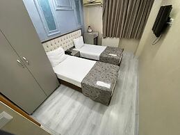 Grand Kybele Hotel