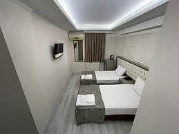 Grand Kybele Hotel