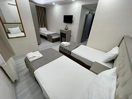 Grand Kybele Hotel