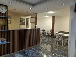 Grand Kybele Hotel