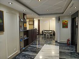 Grand Kybele Hotel