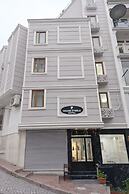 Grand Kybele Hotel