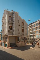 Grand Kybele Hotel