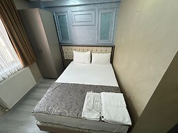 Grand Kybele Hotel