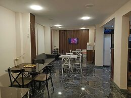 Grand Kybele Hotel