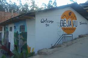Déjà Vu Backpackers