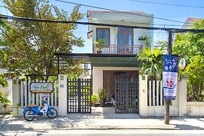 Green Garden Hoi An Villa