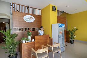 Green Garden Hoi An Villa