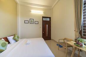 Green Garden Hoi An Villa