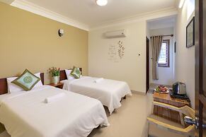 Green Garden Hoi An Villa