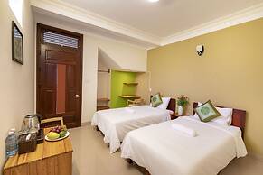 Green Garden Hoi An Villa