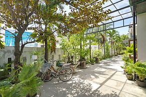 Green Garden Hoi An Villa