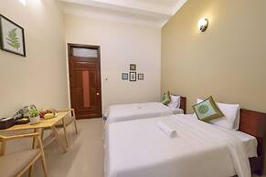 Green Garden Hoi An Villa