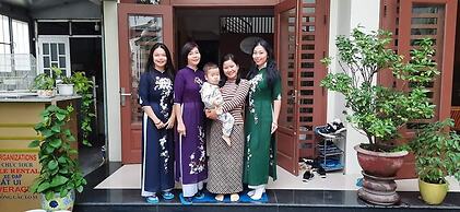 Green Garden Hoi An Villa