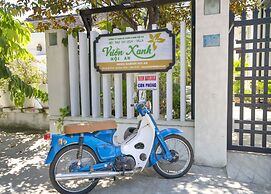 Green Garden Hoi An Villa