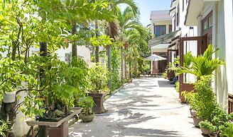 Green Garden Hoi An Villa