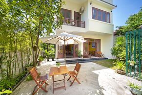 Green Garden Hoi An Villa