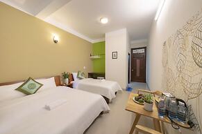 Green Garden Hoi An Villa