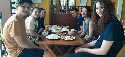 Green Garden Hoi An Villa